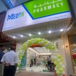 MEDON PHARMACY – Al Hamidiya 1, Ajman