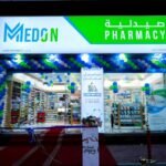 MEDON PHARMACY – Lana, Ajman
