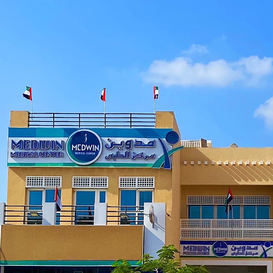Medwin Medical Center