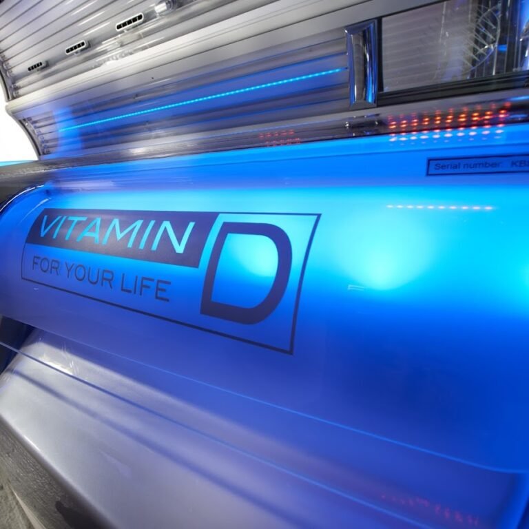 MegaSun Lounge