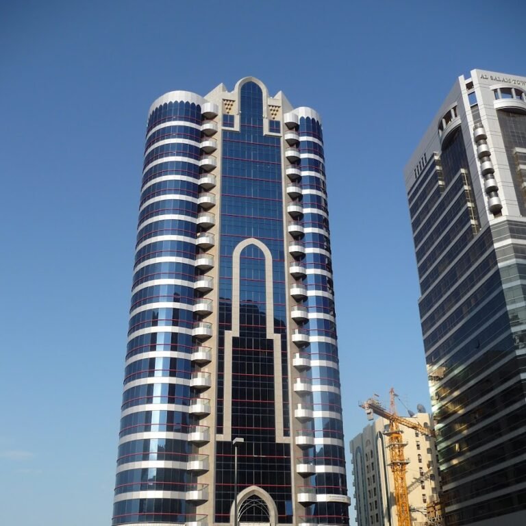 Merhi Dental & Orthodontic Center