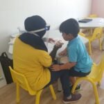 MERINT DETERMINATION CENTER