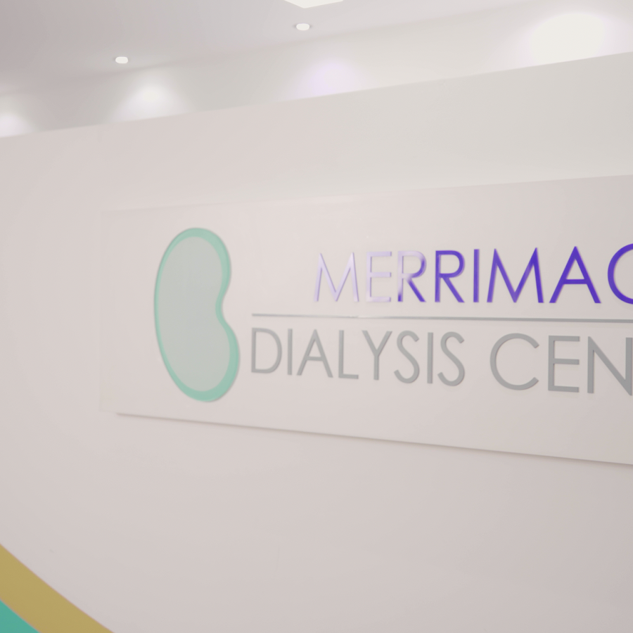 Merrimac Dialysis Center