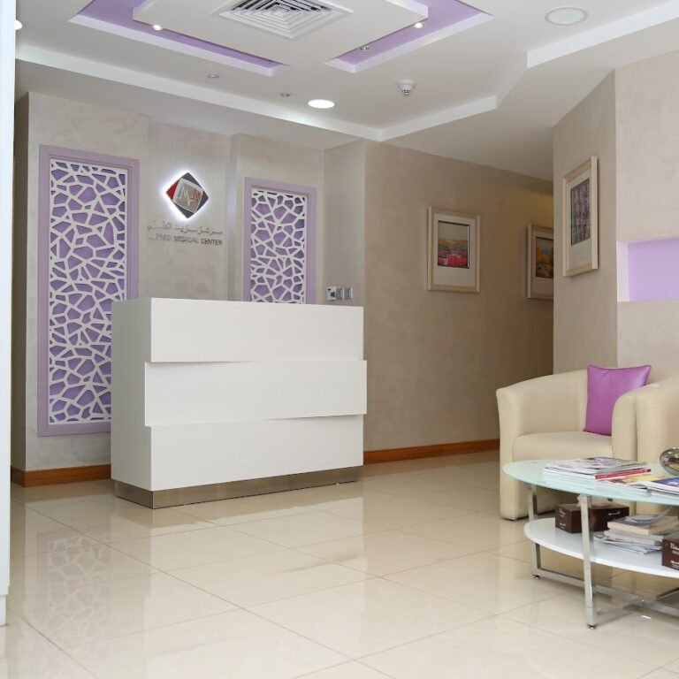 MEZYAD MEDICAL CENTER