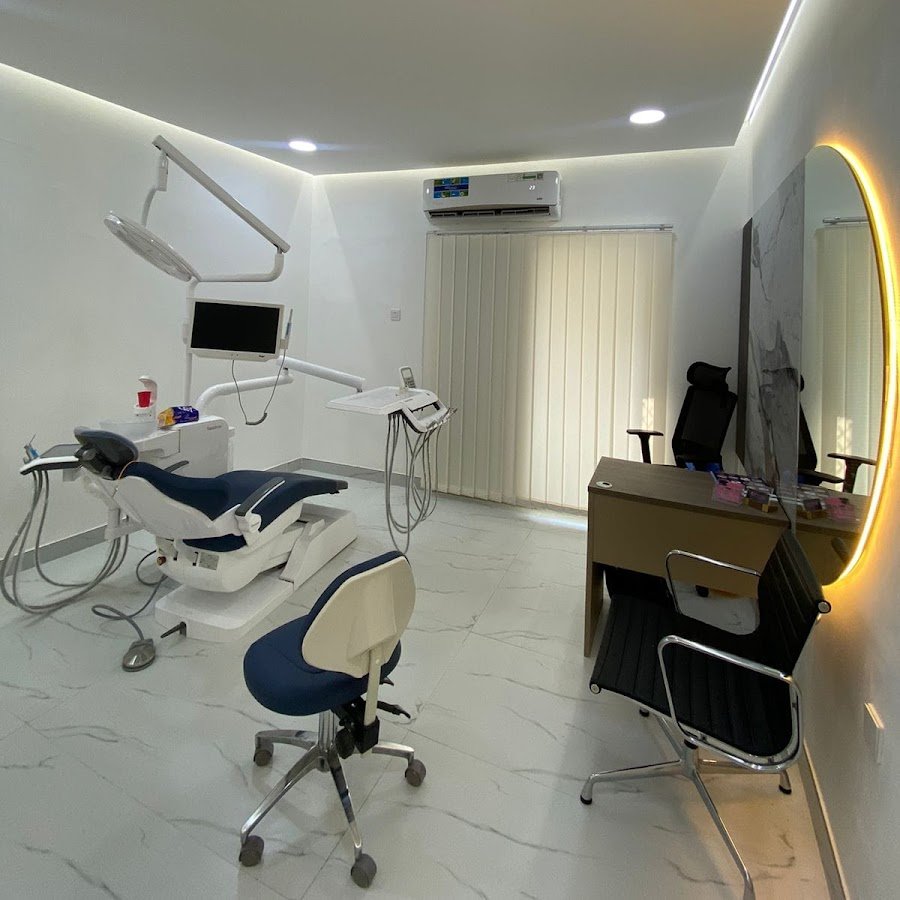 Mid Town Dental Poly Clinic