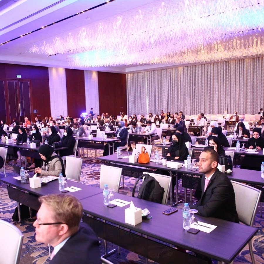 Middle East North Africa Conference Company LLC (MENA Conference)