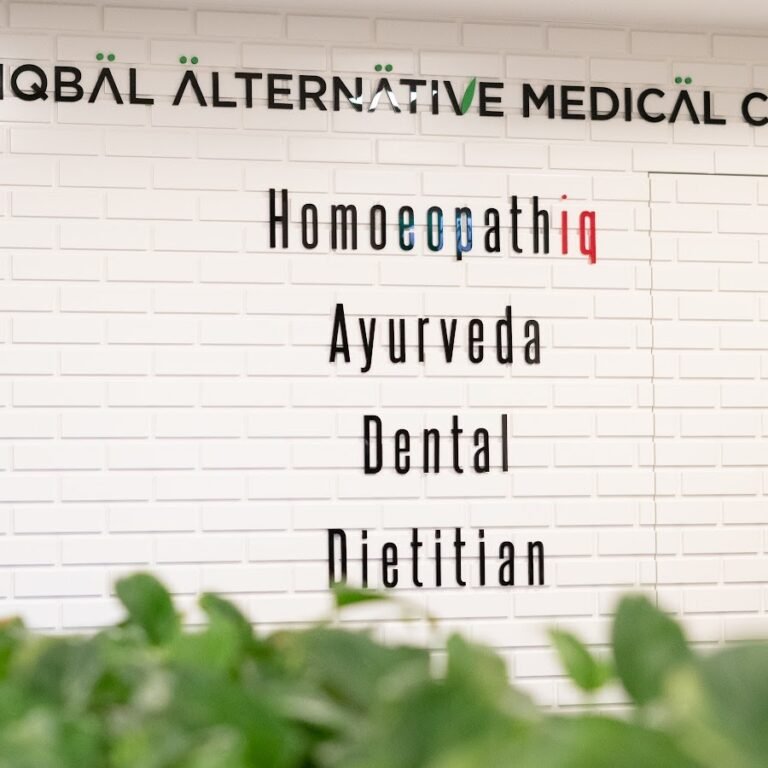 MIH Dental Clinic