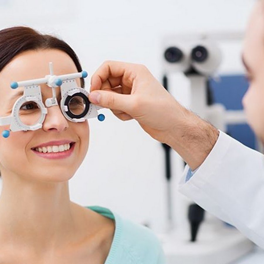 Milan Eye Optical – RTA Eye Test Center in Al Qusais Dubai