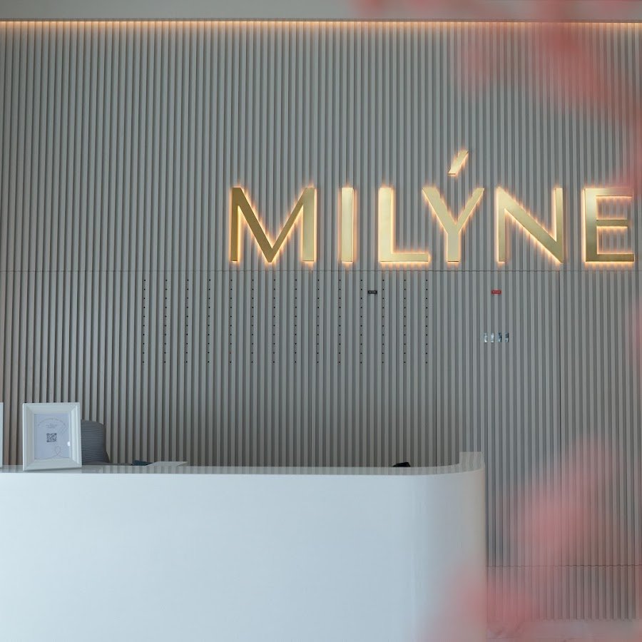 Milyne aesthetic center