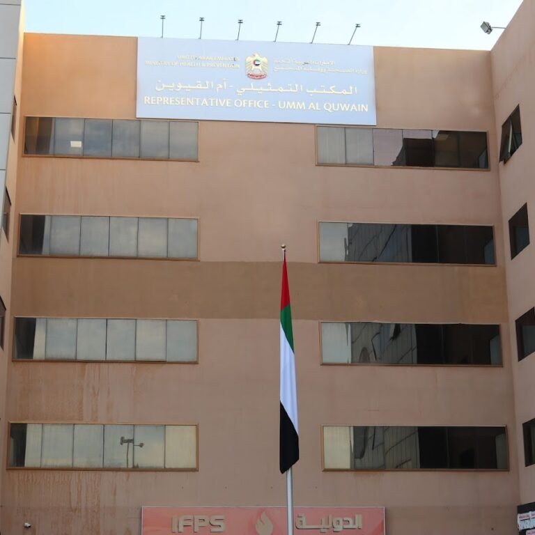 Ministry of Health – UAQ
