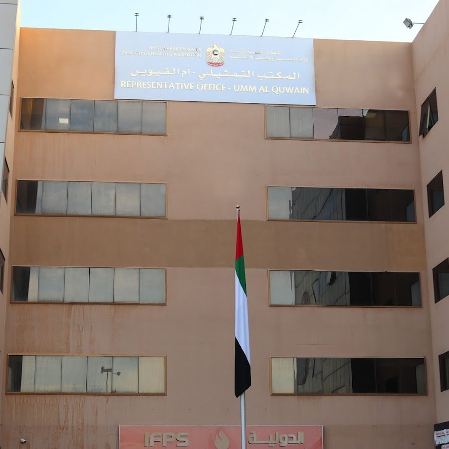 Ministry of Health – UAQ