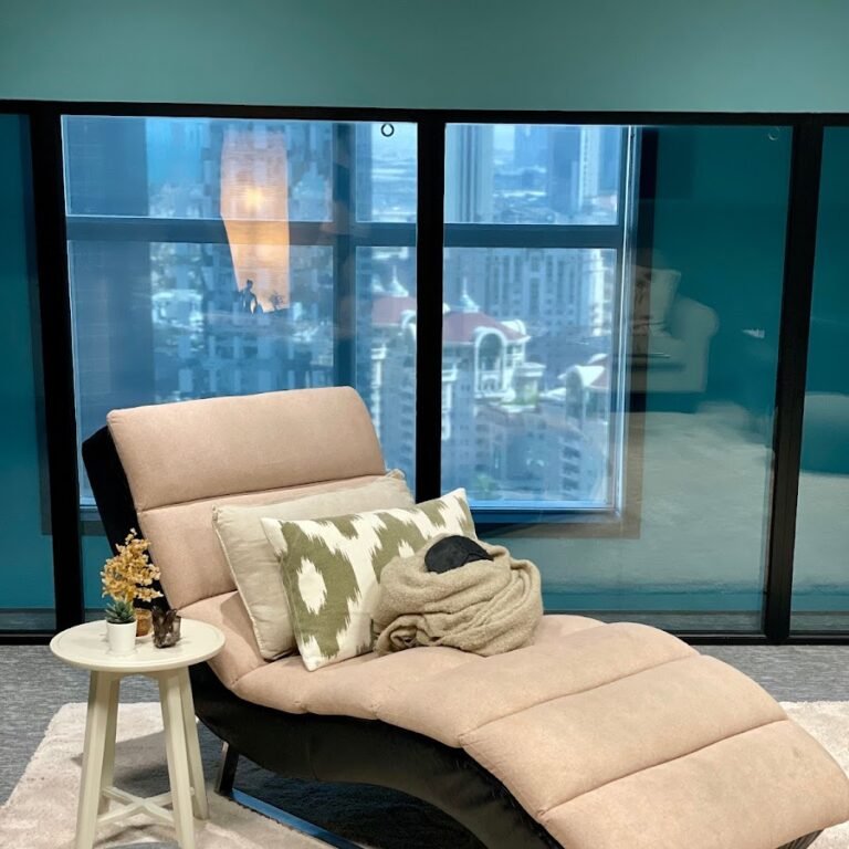 Miracles wellness – Premier Wellness Center in Dubai