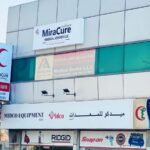 Miracure Medical Centre LLC