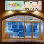 Mireye Al Shams Optic Shop