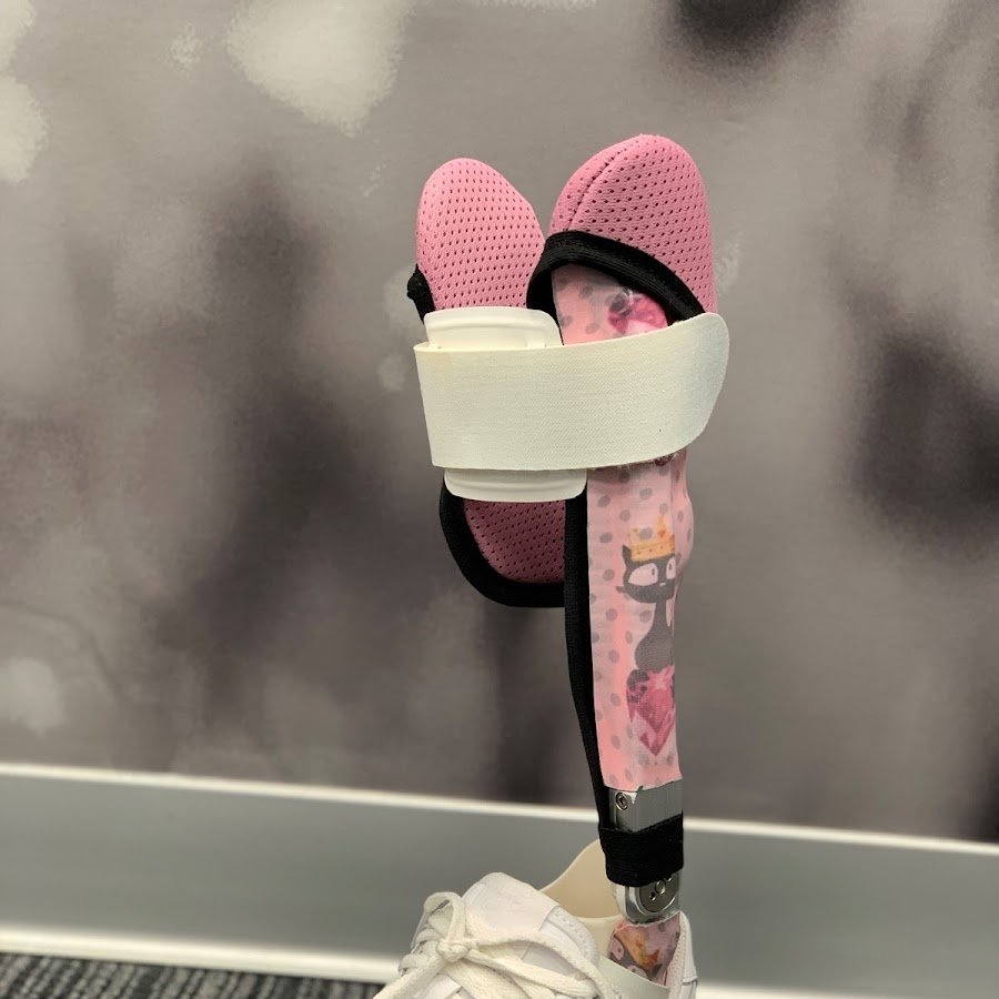 MOBILIS – Orthotics & Prosthetics Clinic