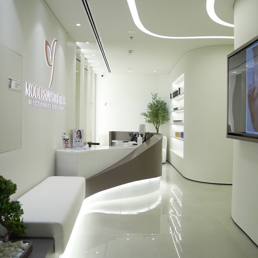 MODERN AESTHETICSS DERMATOLOGY & LASER CLINIC