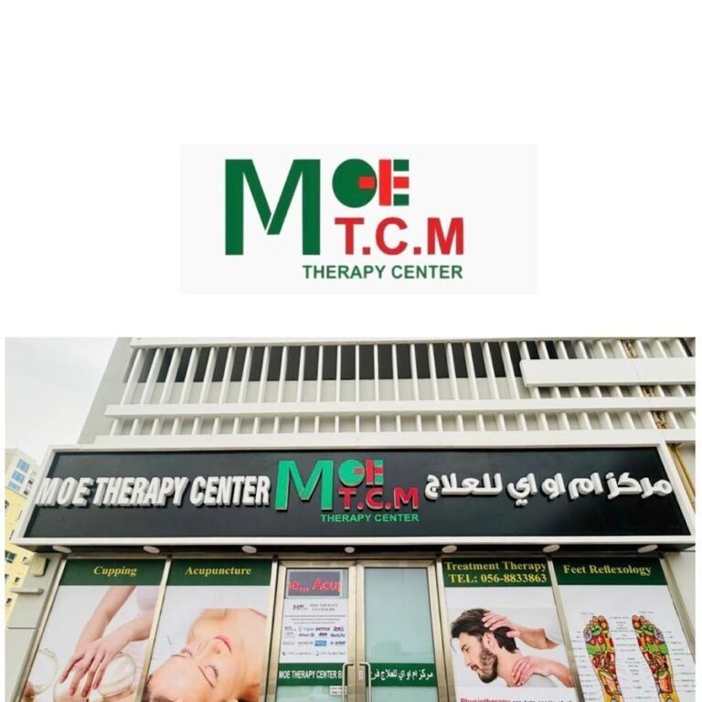 MOE THERAPY CENTER (BRANCH 2)