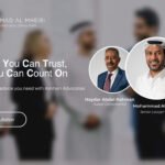 Mohammad Almheiri Advocate and Legal Consultants