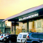 Molars & Incisors Dental Clinic