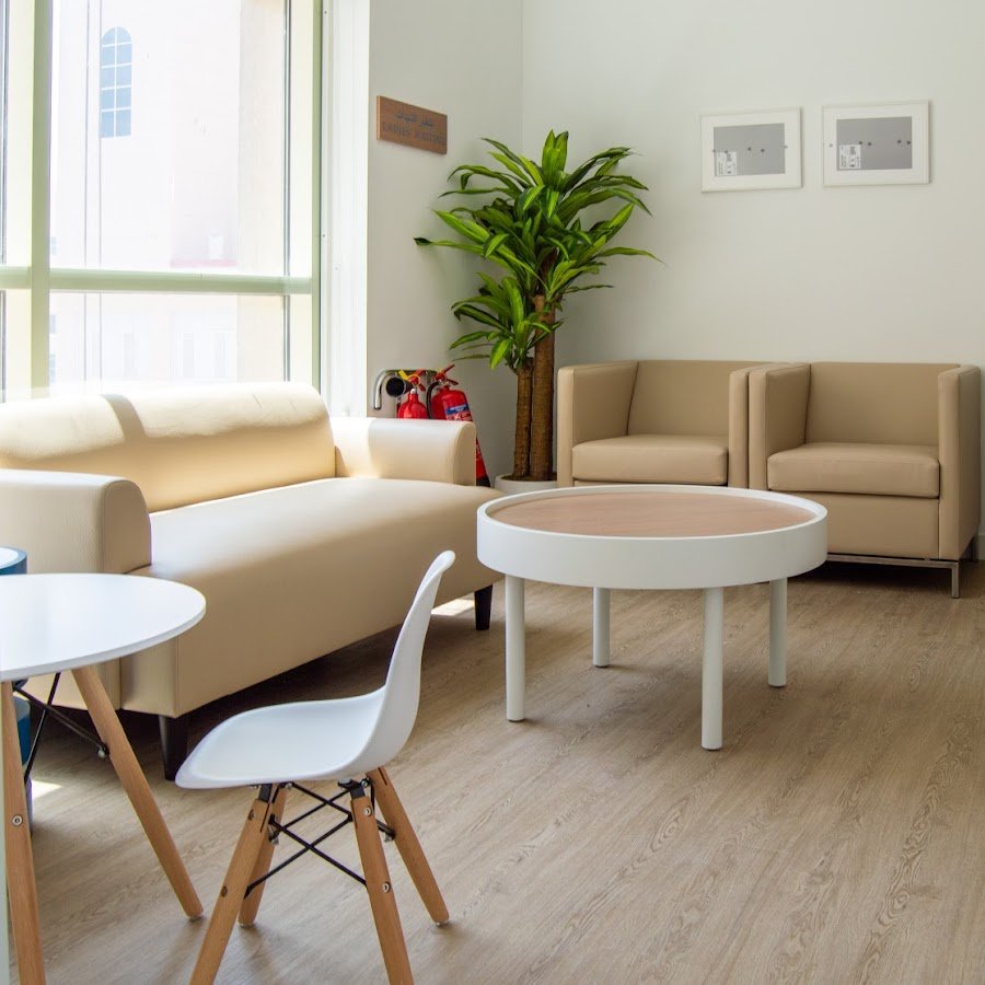 Monarch Health Centers