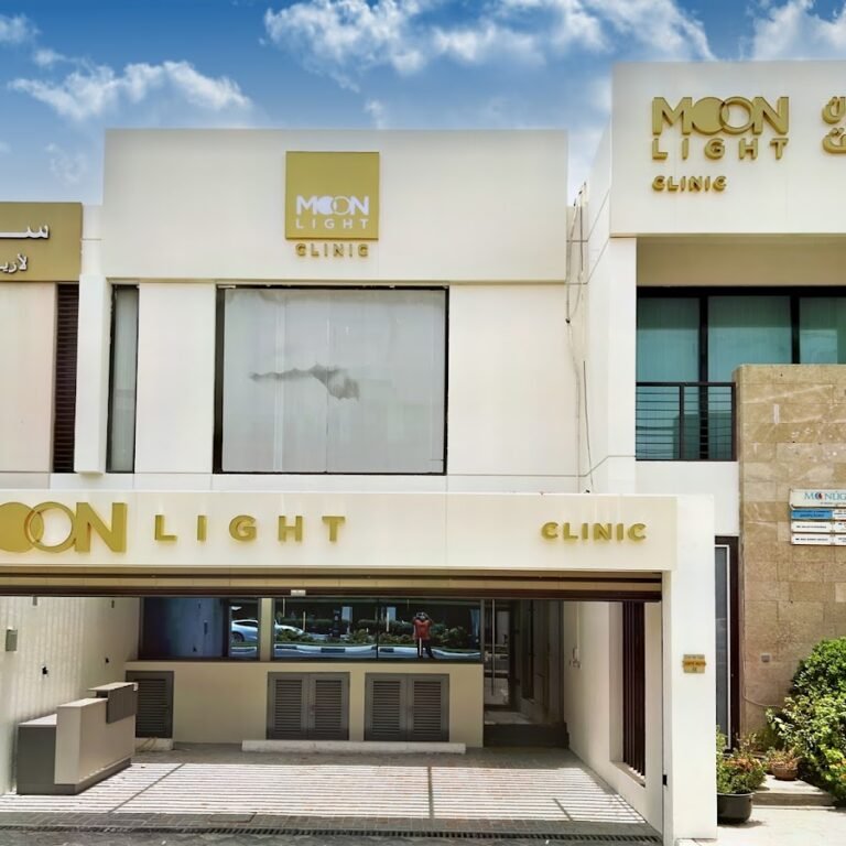 Moonlight Polyclinic