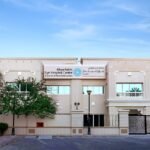 Moorfields Eye Hospital – Abu Dhabi