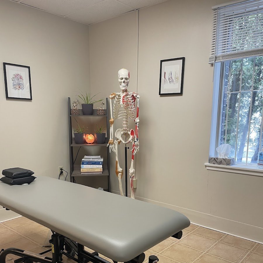 MSM OSTEOPATHY