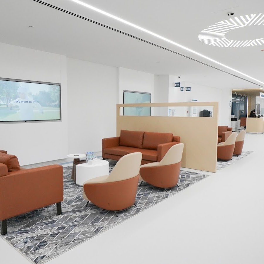 Mubadala Health Dubai