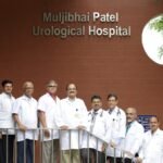 Muljibhai Patel Urological Hospital
