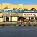 Musheirif dental clinic