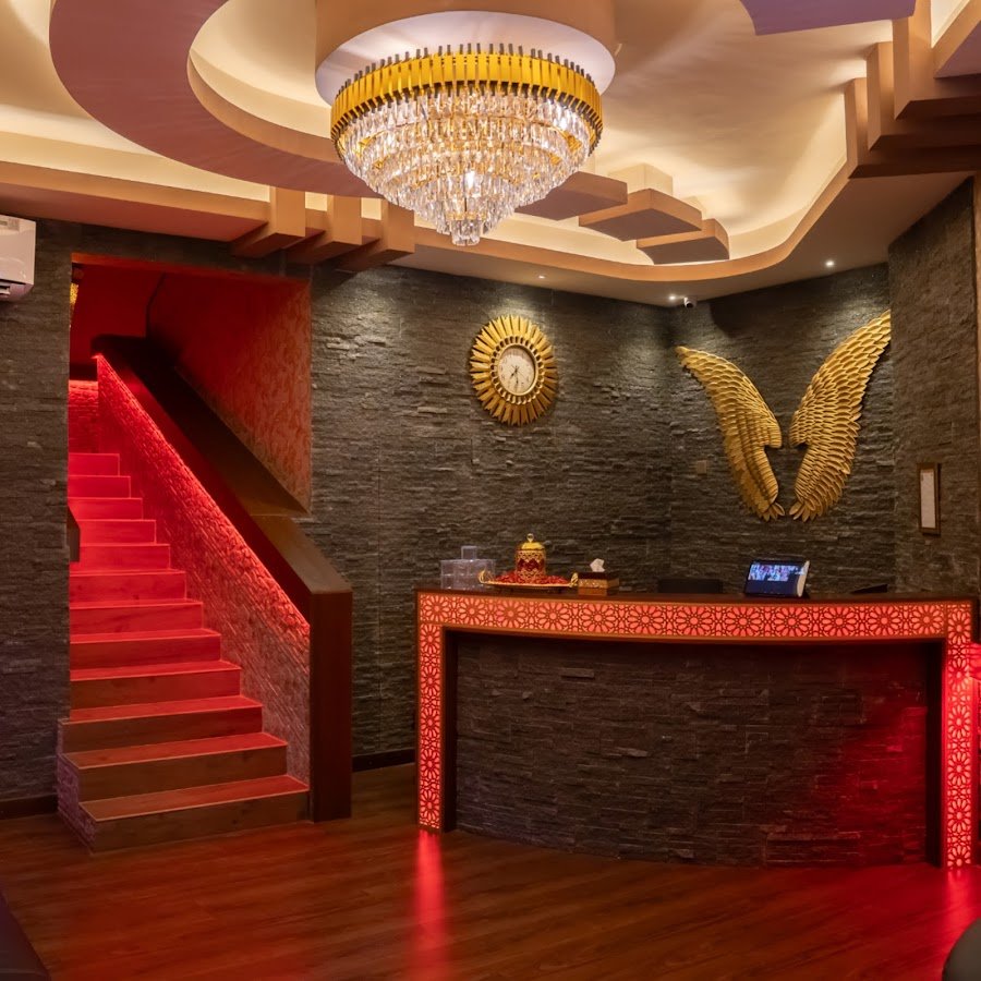 Muskaan Spa Ajman – Massage Centre & Relaxation