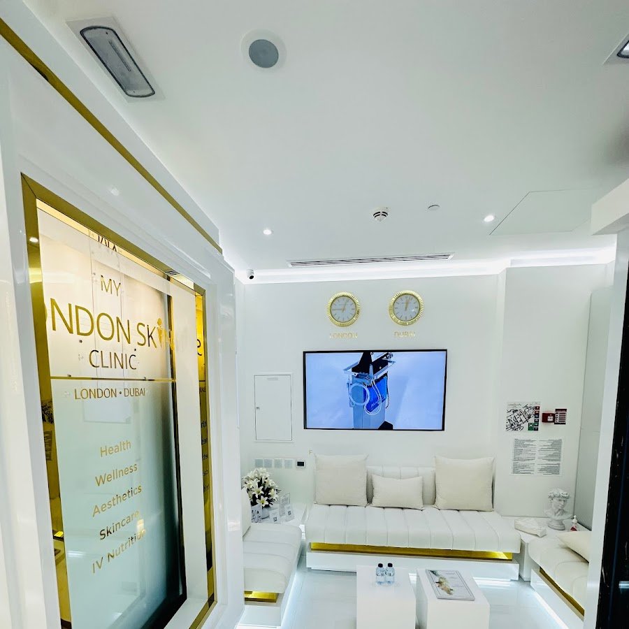 My London Skin Clinic – Jumeirah Beach Hotel