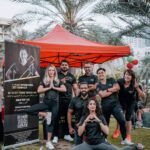 MyPT Home Personal Training | On-Demand Personal Trainers | Personal Training Academy in Dubai, UAE