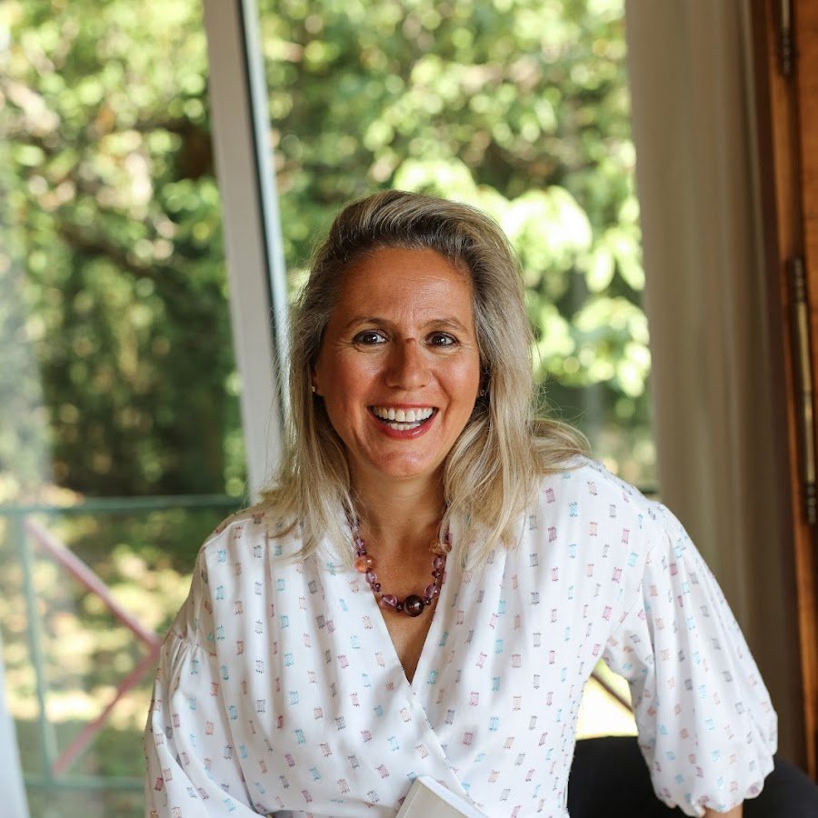 Myriam Bidaud Ksikes – Couple Therapy and Coaching Dubai