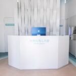 Nails LAB Hair & Body (Business Bay Branch)