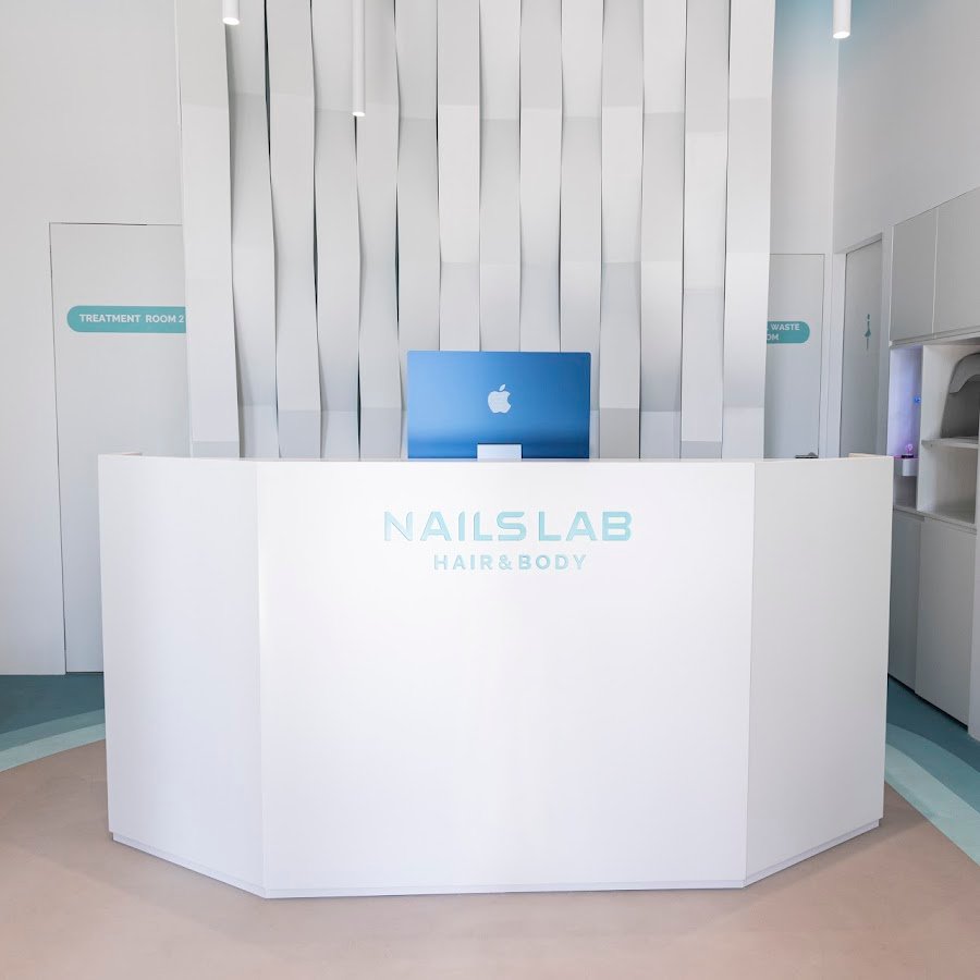 Nails LAB Hair & Body (Business Bay Branch)