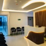 Nanda medical center