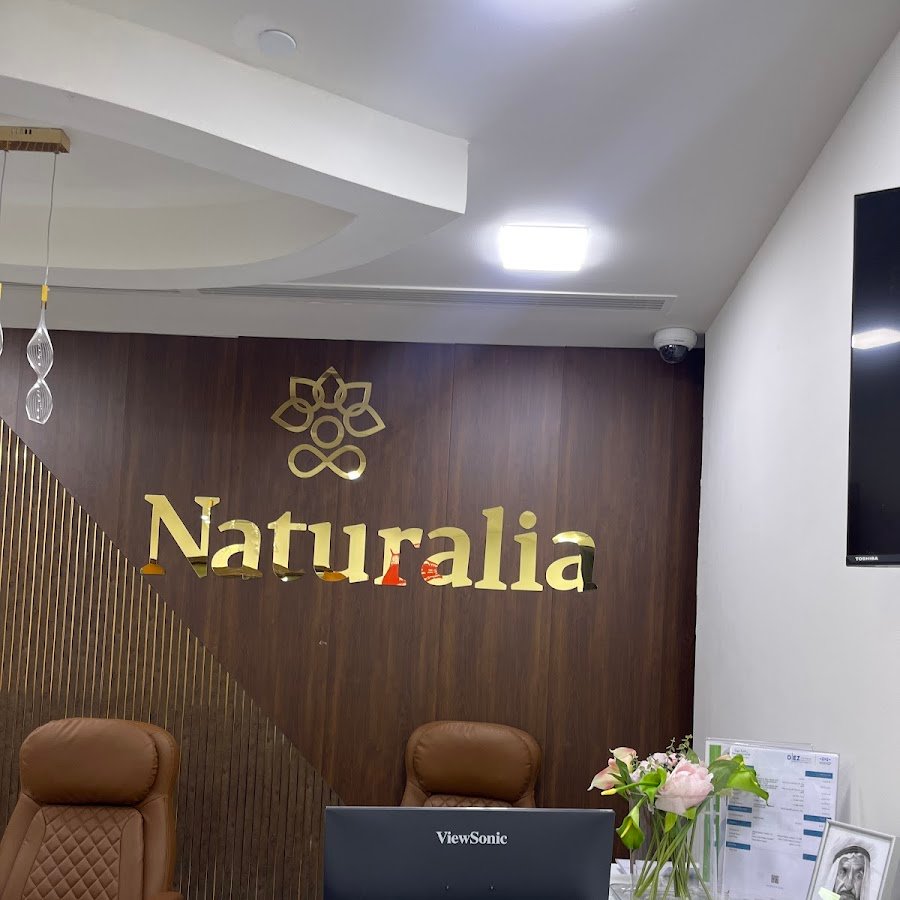NaturaliaWellness&RehabMedicalCentre
