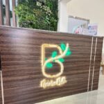 Nature Bells Natural Care Center LLC