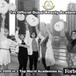 Naturopathy Touch 1st Official Beauty Academy