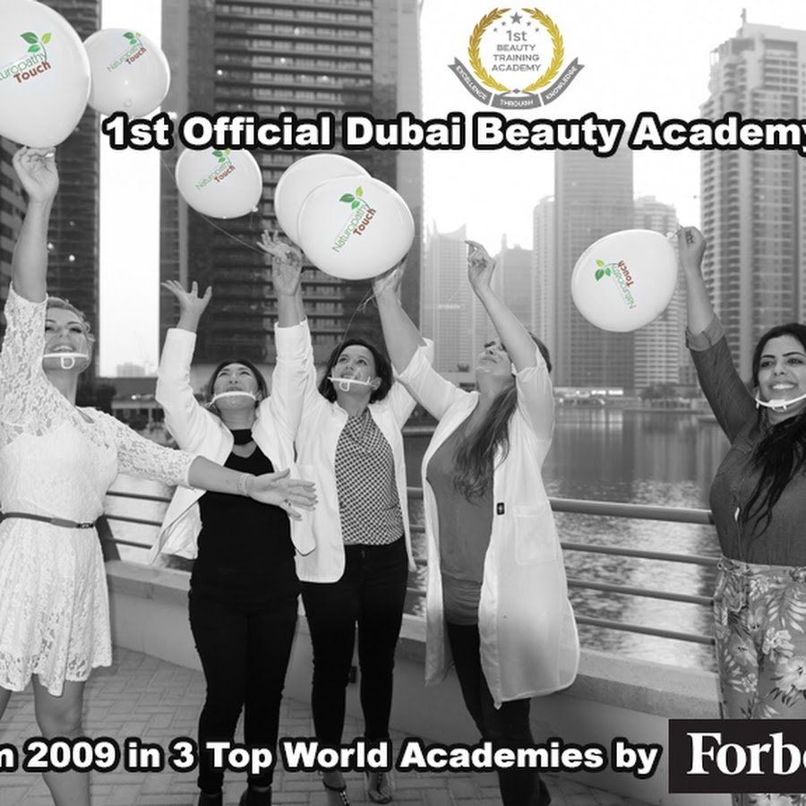 Naturopathy Touch 1st Official Beauty Academy