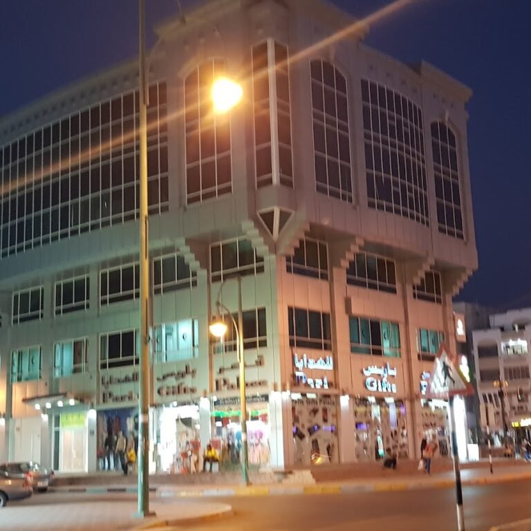 New Al Ain Medical Clinics Centre & Dental – Comprehensive Healthcare in Al Ain