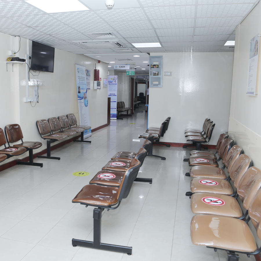 New Apollo Polyclinic
