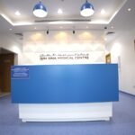 New Ibin Sina Medical Center