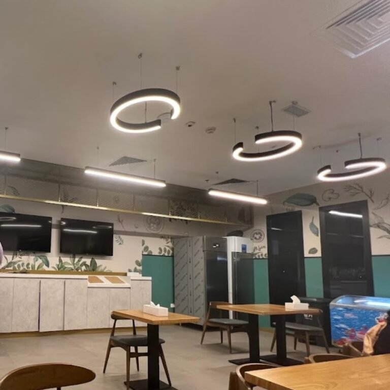 New Life Kitchen (DSO)