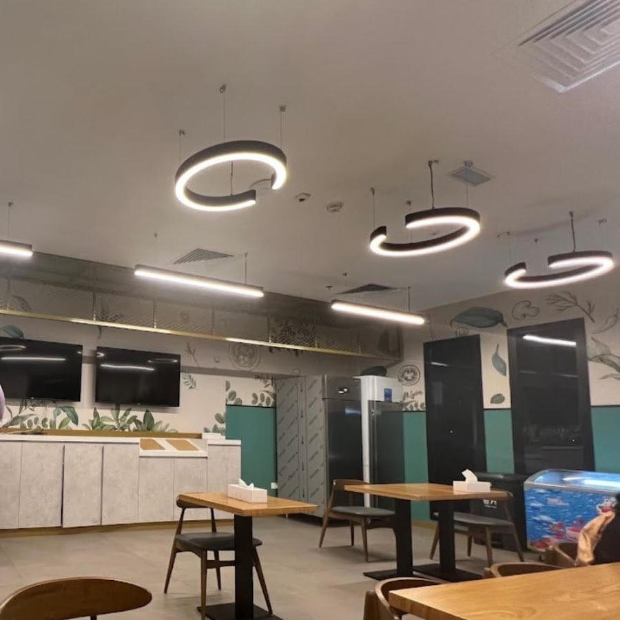 New Life Kitchen (DSO)