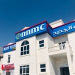 New National Medical Centre (NNMC)