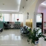 new university dental centre