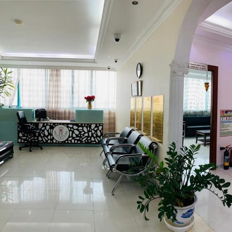 new university dental centre