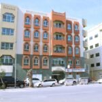 NMC Healthcare Al Satwa